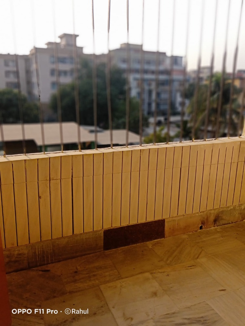 Unfurnished 2bhk in Ulubari, Guwahati, Assam, India for Rent